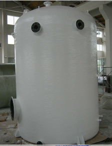 宜昌榮華優(yōu)質玻璃鋼儲罐