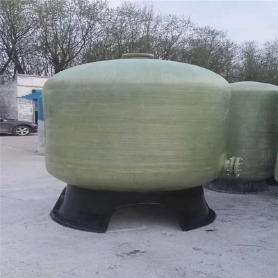 玻璃鋼儲罐罐
